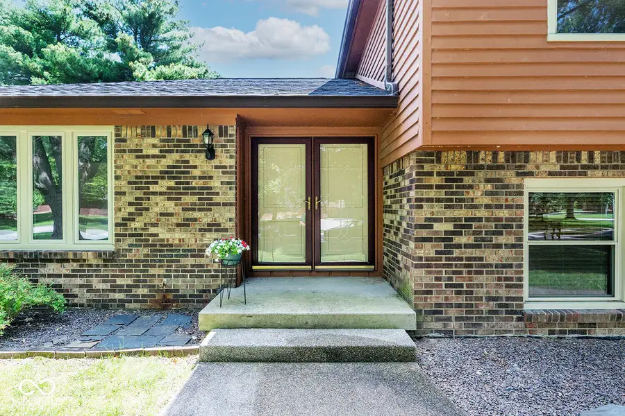 1743 Ramsey Lane, Plainfield, IN 46168 - #3