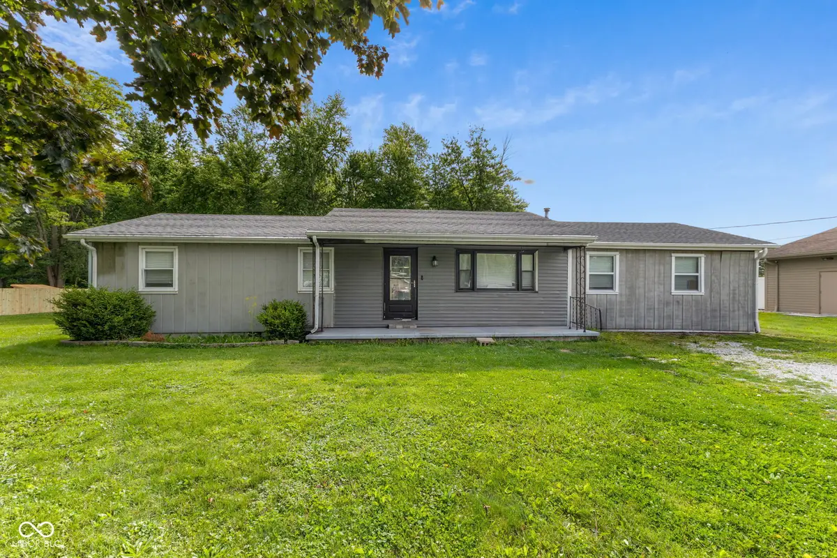 700 Shady Lane, Crawfordsville, IN 47933 - #1