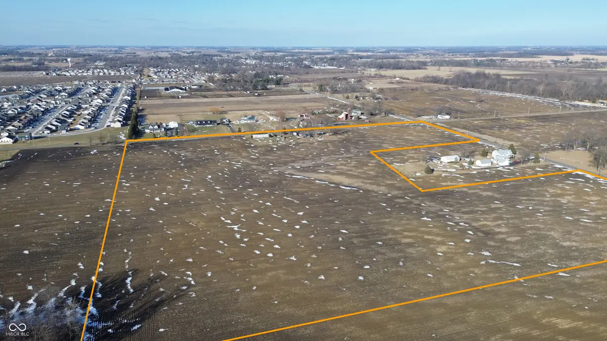 22600 Mulebarn Road, Sheridan, IN 46069 - #1