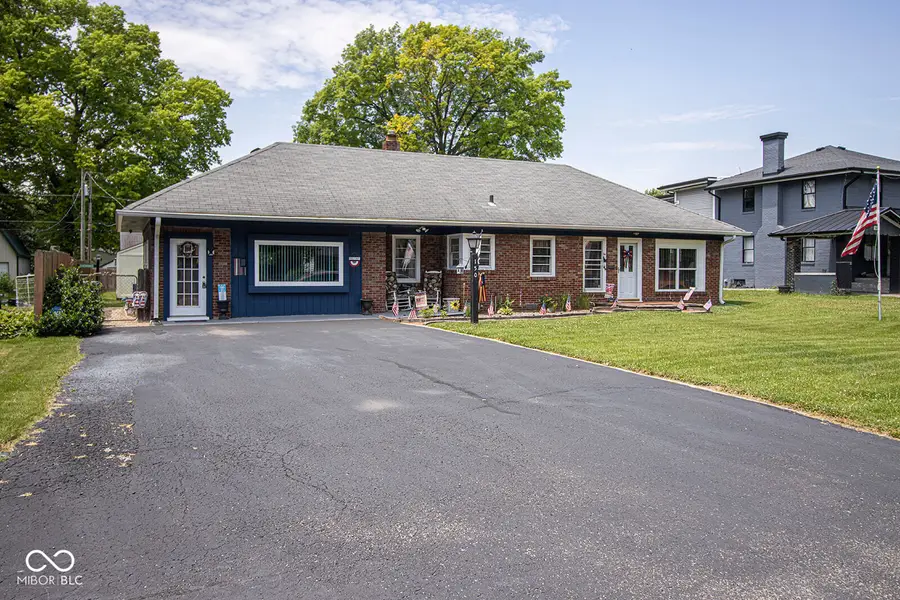 150 N Gibson Avenue, Indianapolis, IN 46219 - #2