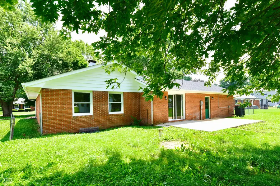 1005 Cardinal Way, Anderson, IN 46011 - #2
