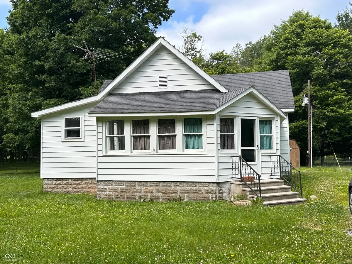 5090 S Neet Road, Rockville, IN 47872 - #1