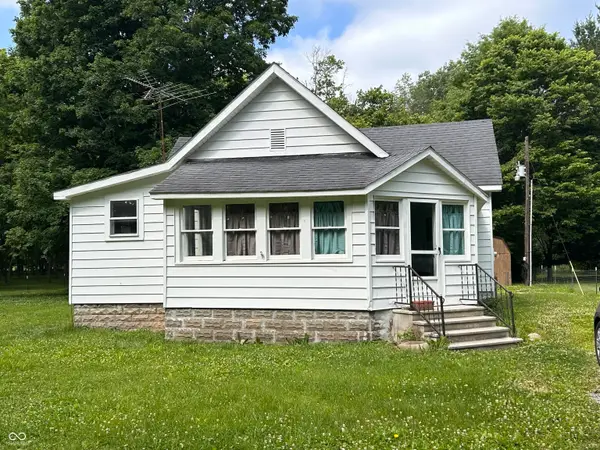 5090 S Neet Road, Rockville, IN 47872