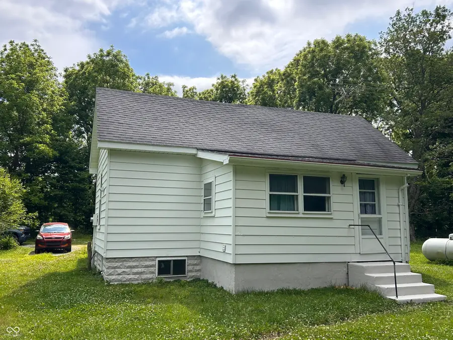 5090 S Neet Road, Rockville, IN 47872 - #3