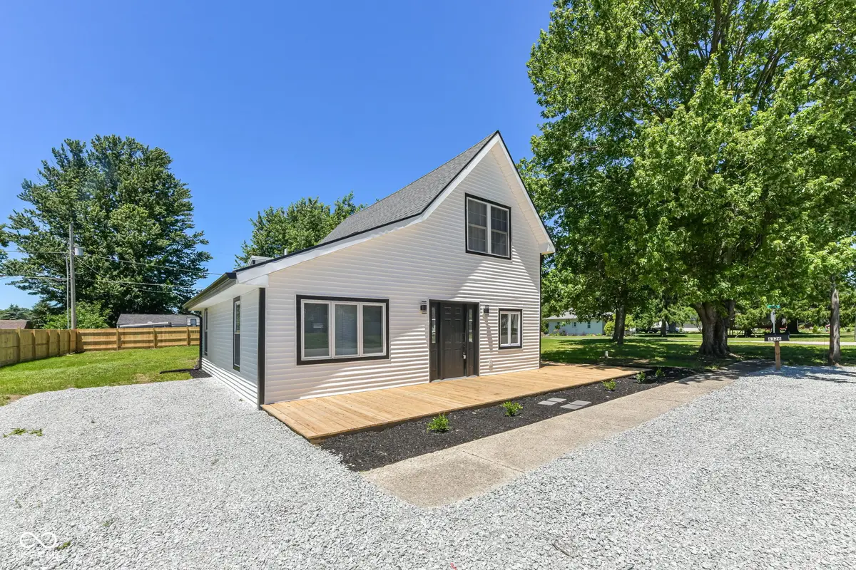 6326 N Main Street, Wilkinson, IN 46186 - #1