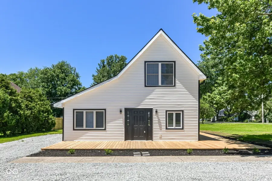 6326 N Main Street, Wilkinson, IN 46186 - #2