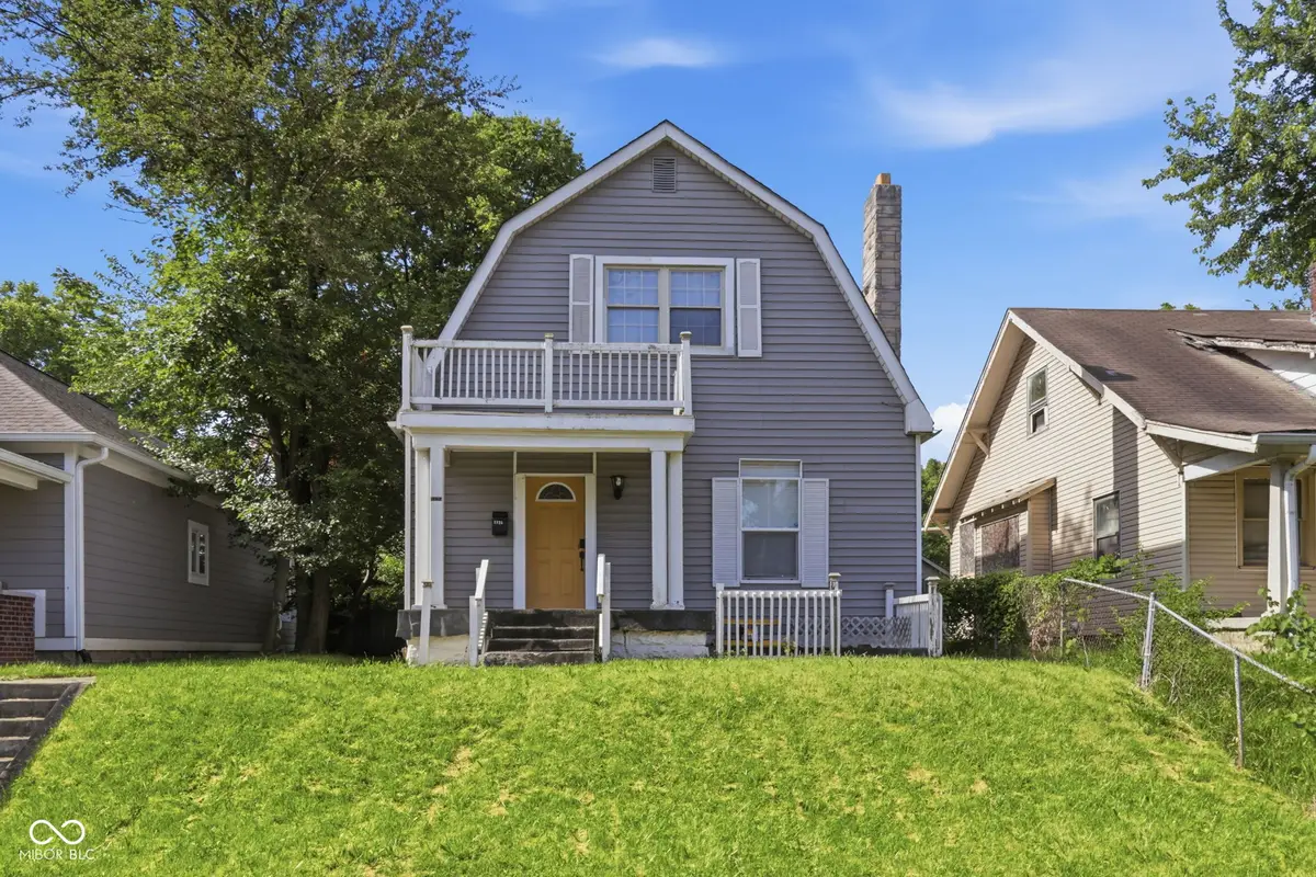 1125 W Congress Avenue, Indianapolis, IN 46208 - #1