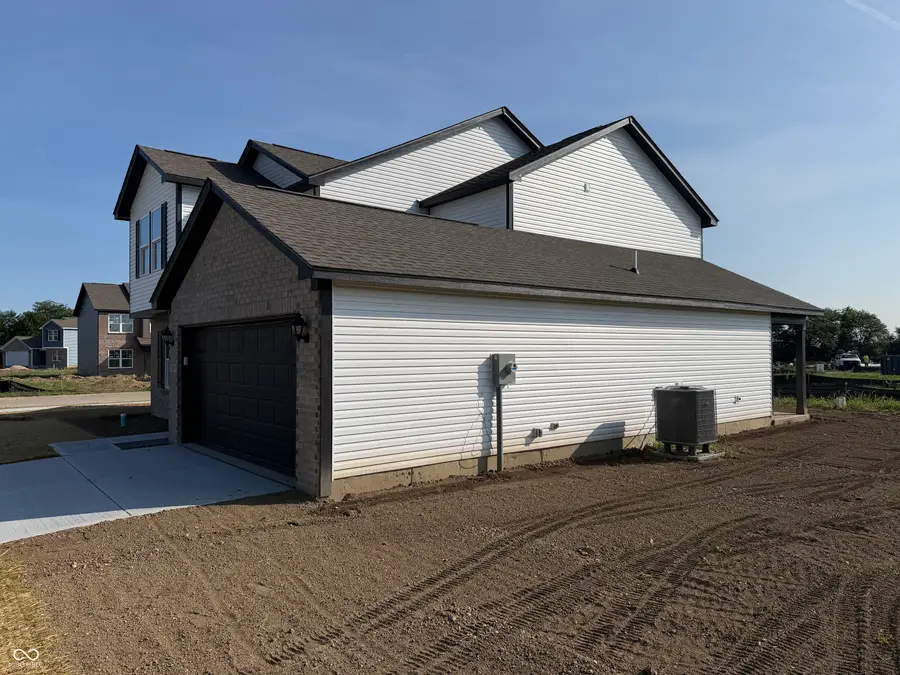 8600 N Seneca Drive, Muncie, IN 47303 - #3