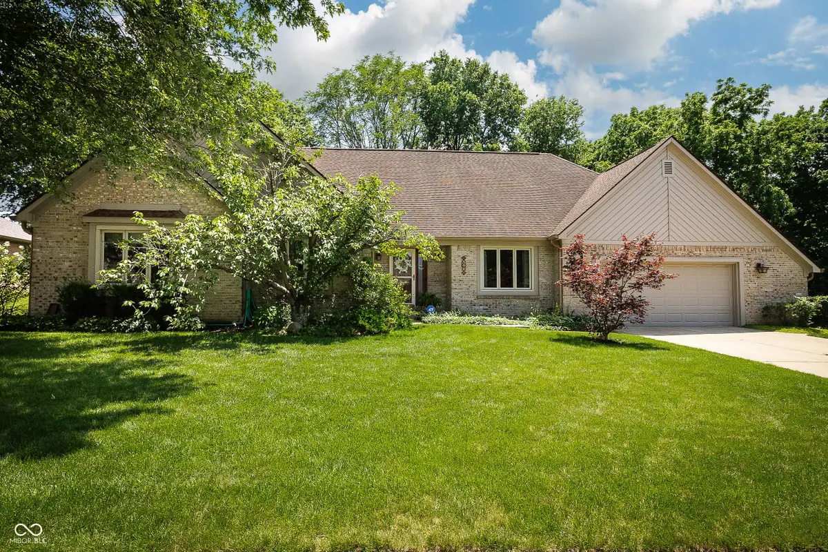 6767 Romeo Drive, Avon, IN 46123 - #1