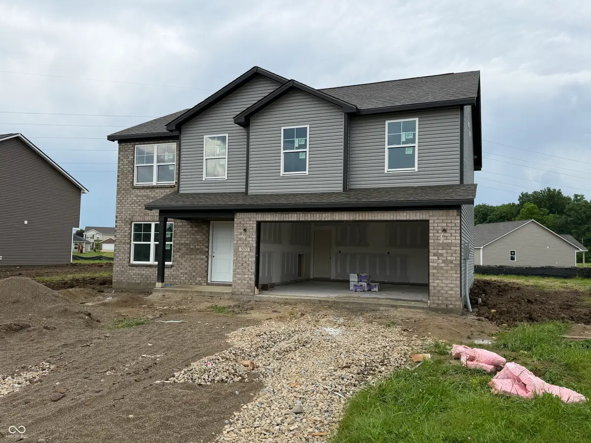 3013 W Shasta Drive, Muncie, IN 47303 - #1