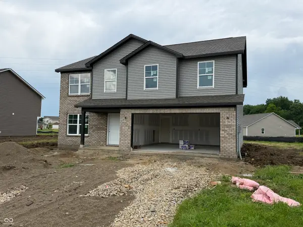 3013 W Shasta Drive, Muncie, IN 47303