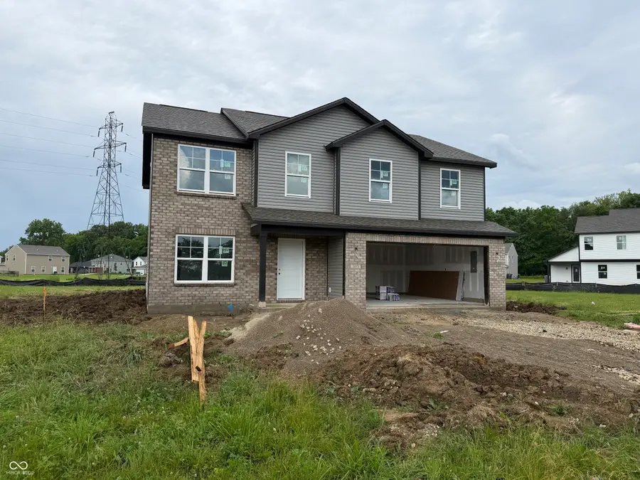 3013 W Shasta Drive, Muncie, IN 47303 - #2