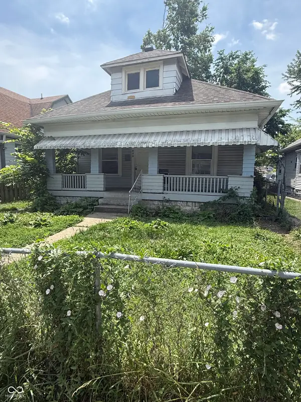 605 W 29th Street, Indianapolis, IN 46208