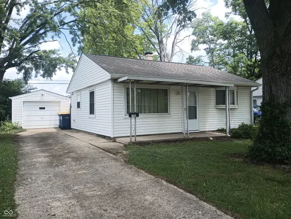 7394 E 54th Street, Indianapolis, IN 46226