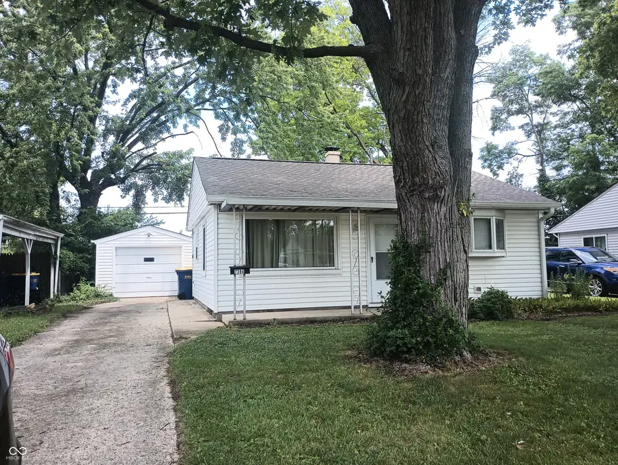 7394 E 54th Street, Indianapolis, IN 46226 - #3