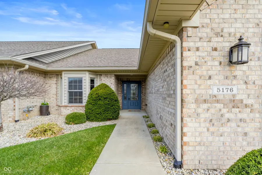 5176 Marco Drive, Columbus, IN 47203 - #2