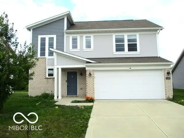 2298 Trefoil Drive, Plainfield, IN 46168