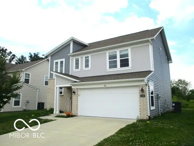 2298 Trefoil Drive, Plainfield, IN 46168 - #2