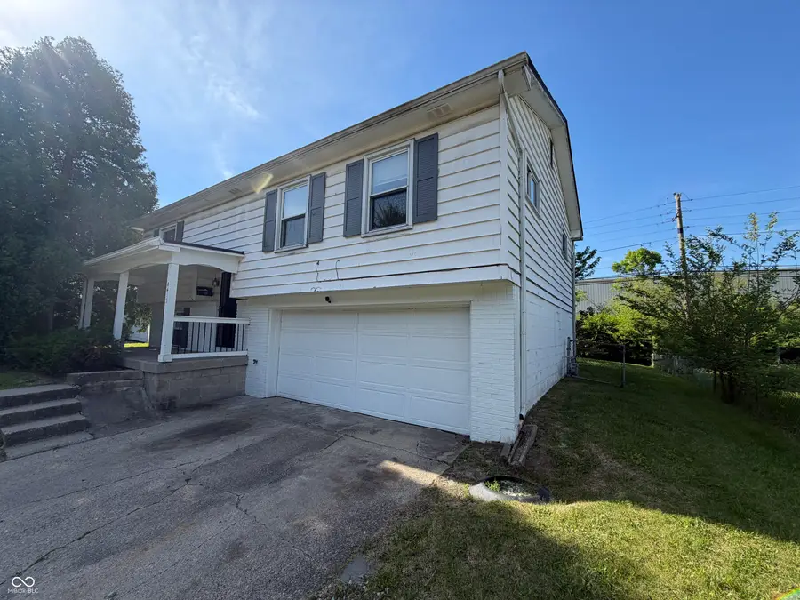 8415 E 34th Street, Indianapolis, IN 46226 - #3