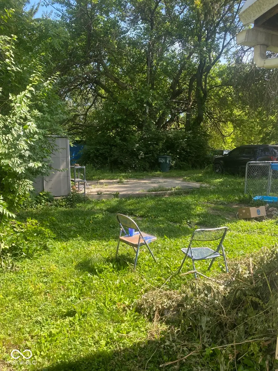 1022 W Powers Street, Muncie, IN 47305 - #3
