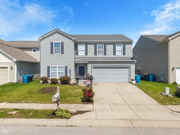 15108 Royal Grove Drive, Noblesville, IN 46060