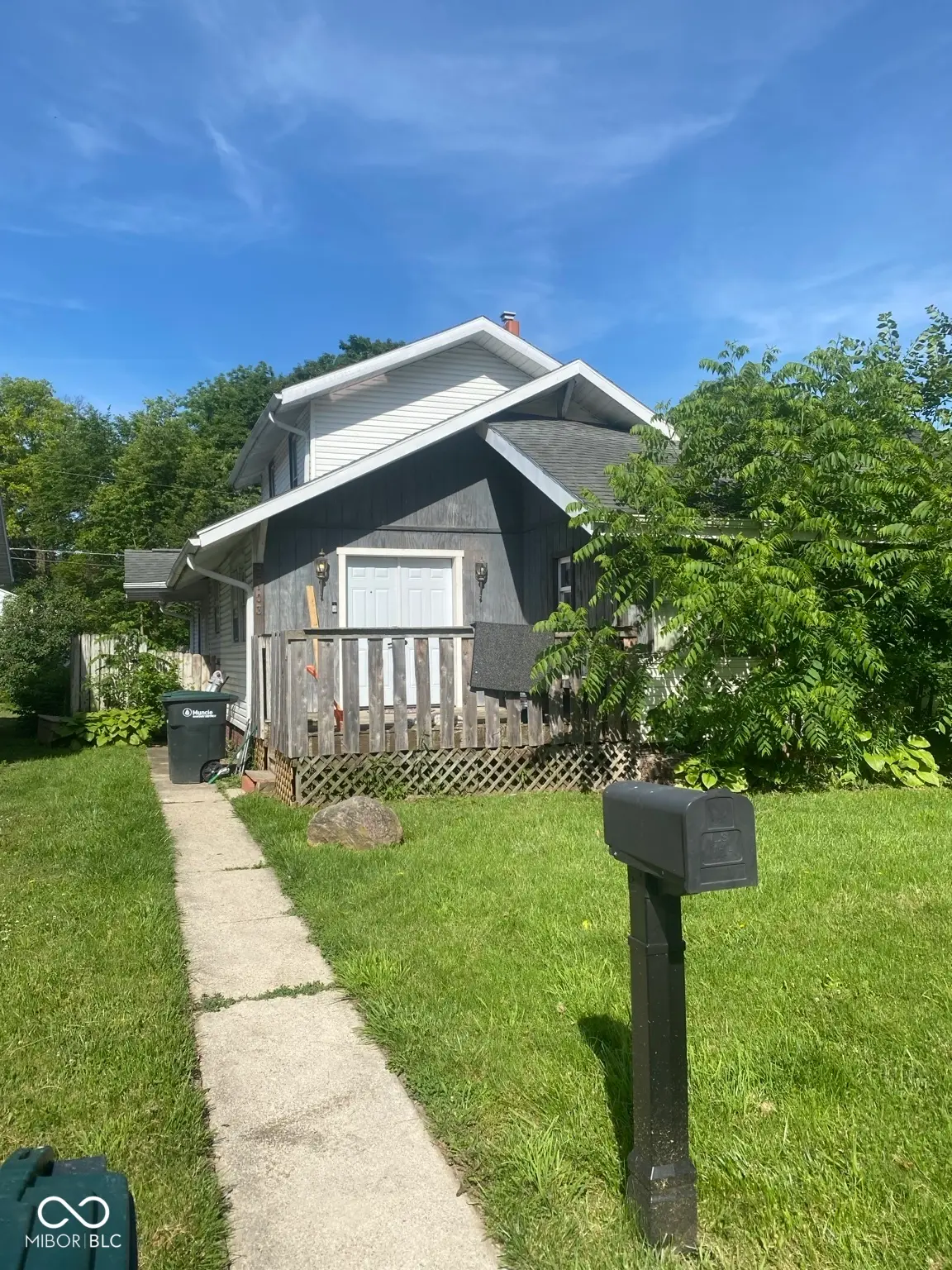 2103 S Burlington Drive, Muncie, IN 47302 - #1