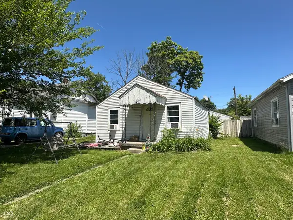 2200 S Biltmore Avenue, Muncie, IN 47302
