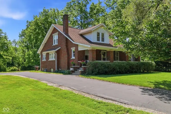 1189 S Morgantown Road, Greenwood, IN 46143