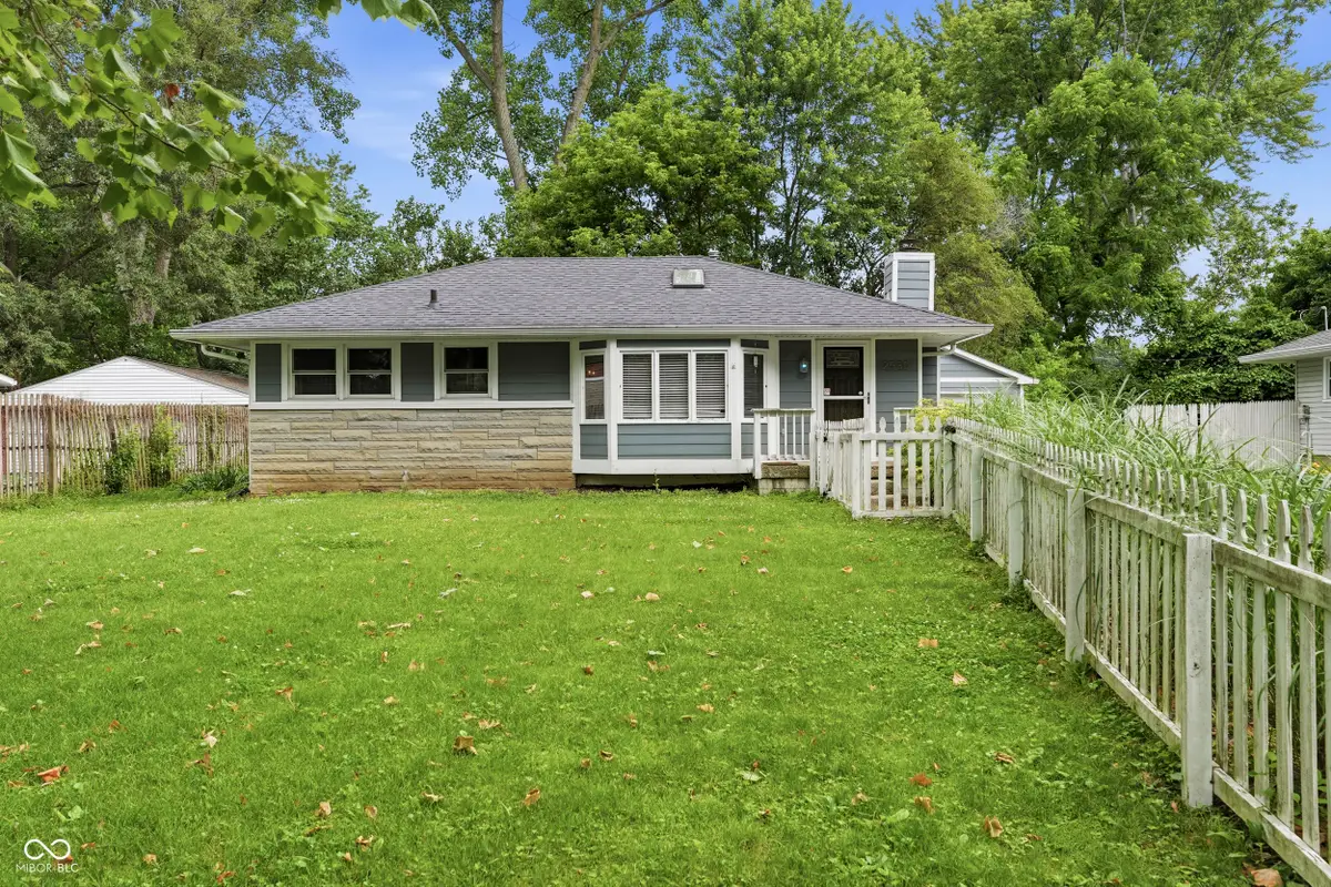 2530 Parr Drive, Indianapolis, IN 46220 - #1