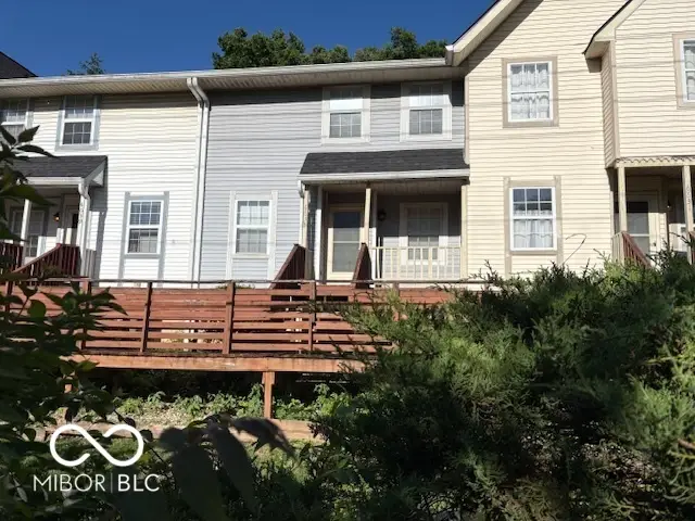 6635 N College Avenue N, Indianapolis, IN 46220 - #1