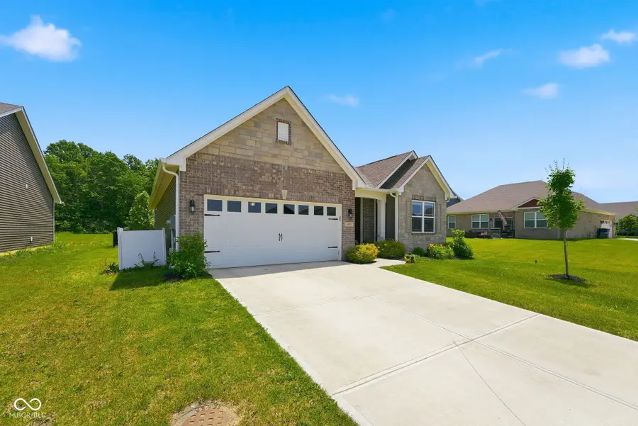 6599 Dunkirk Drive, McCordsville, IN 46055 - #2