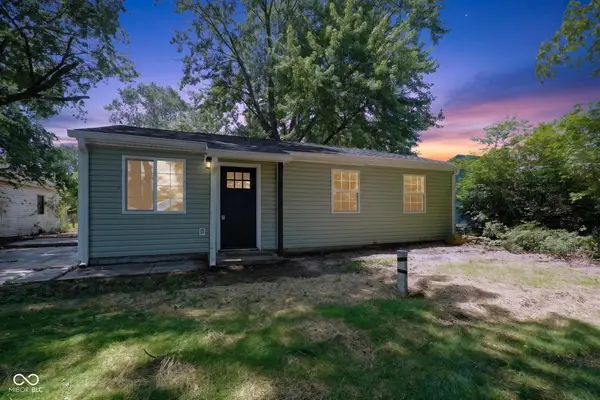 5364 N 14th Street, Terre Haute, IN 47805