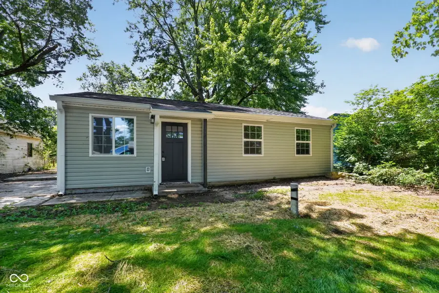 5364 N 14th Street, Terre Haute, IN 47805 - #2