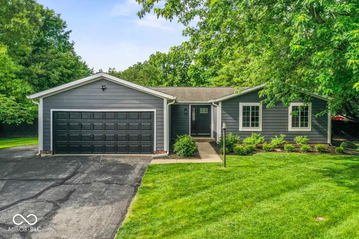 11346 Wood Creek Drive, Carmel, IN 46033 - #1