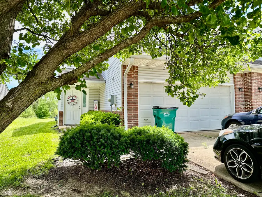 1113 Cobra Drive, Franklin, IN 46131 - #2