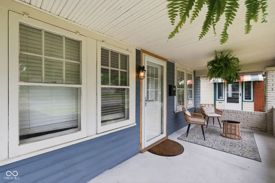 838 N Emerson Avenue, Indianapolis, IN 46219 - #3