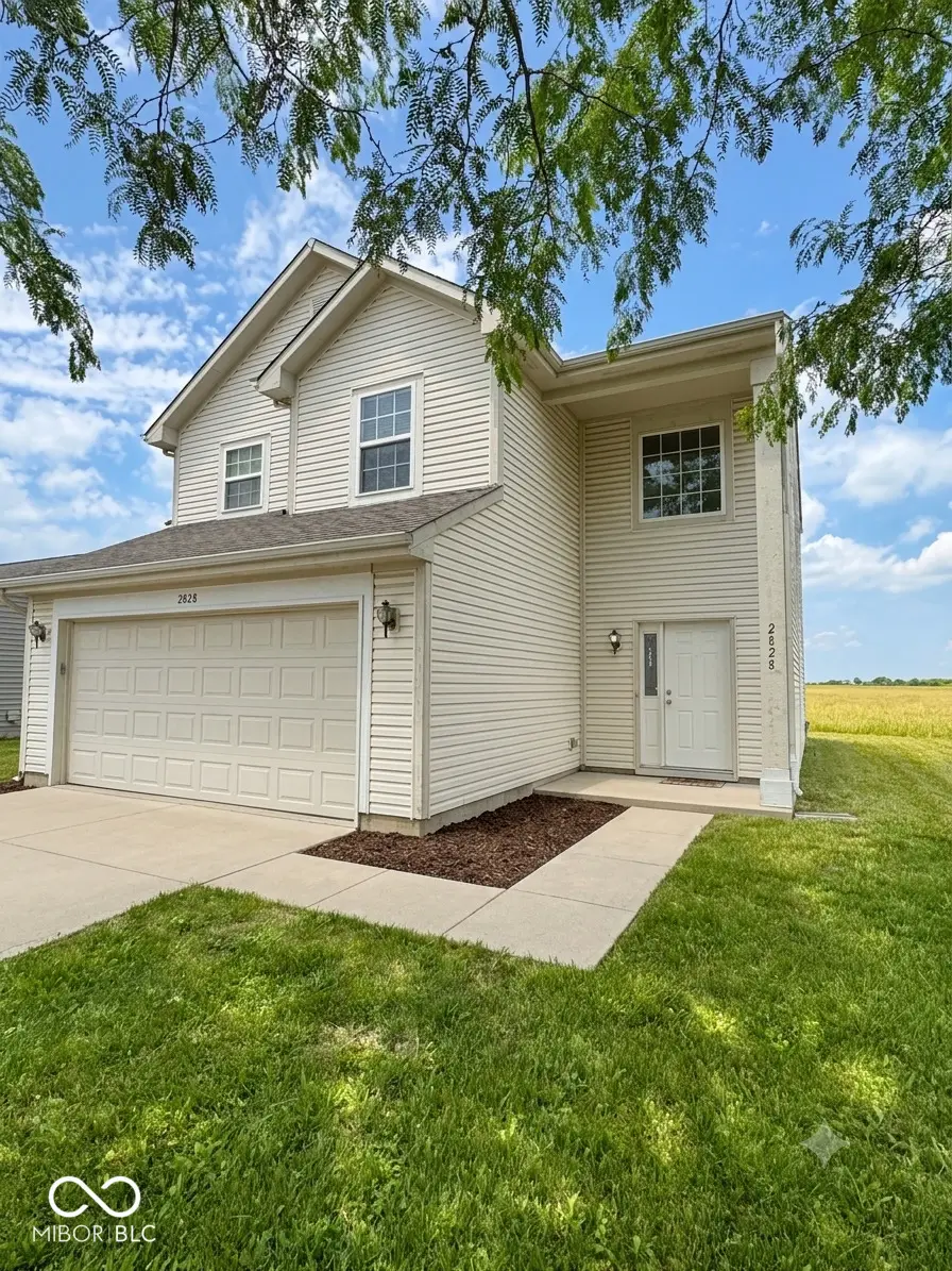 2828 Rand Lane, Anderson, IN 46013 - #2