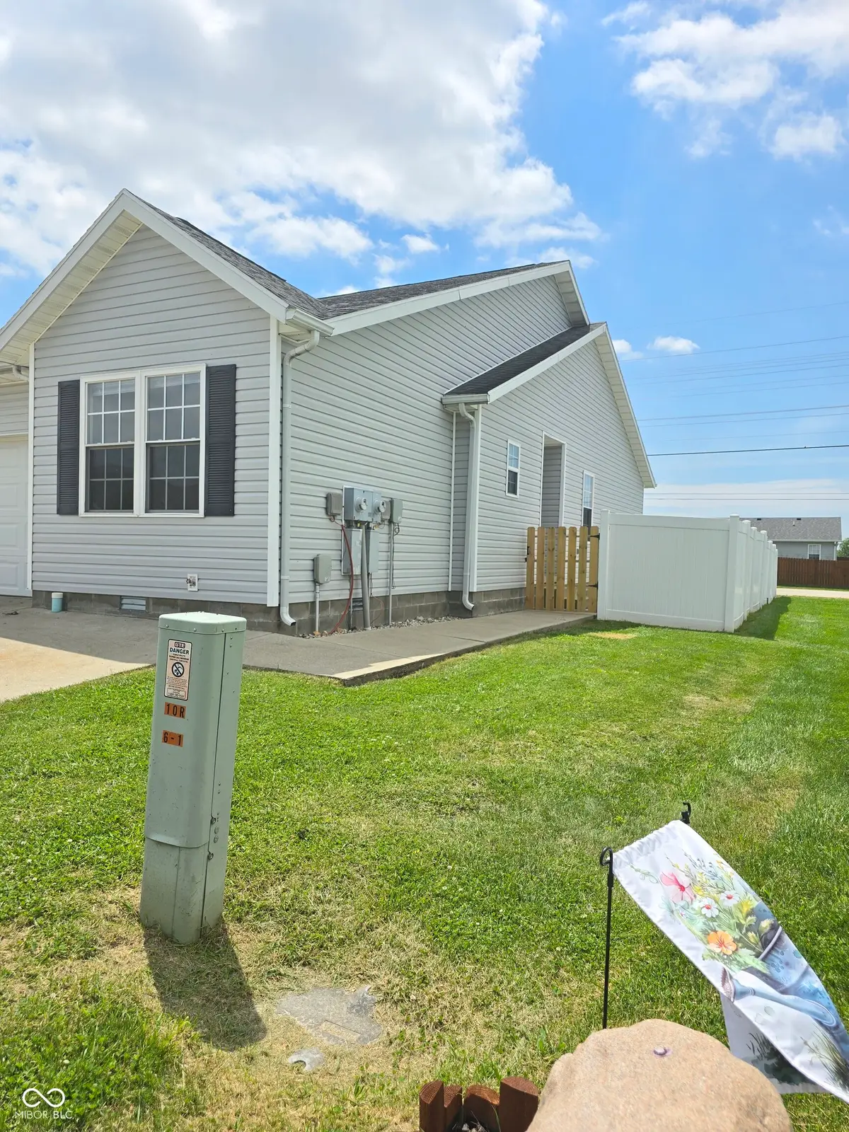 1677 W Kole Drive, Greensburg, IN 47240 - #1