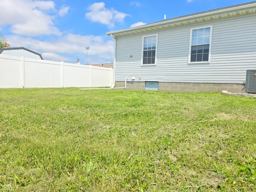 1677 W Kole Drive, Greensburg, IN 47240 - #3