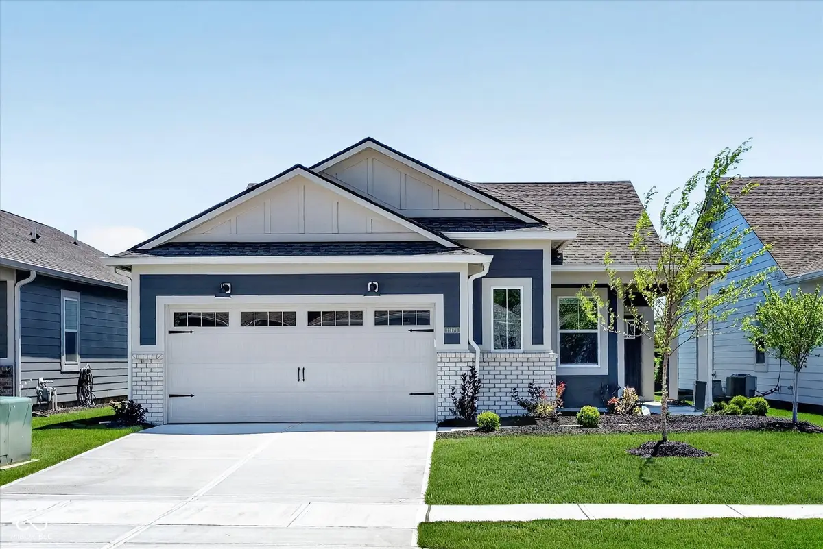 19473 Boulder Brook Lane, Westfield, IN 46074 - #1