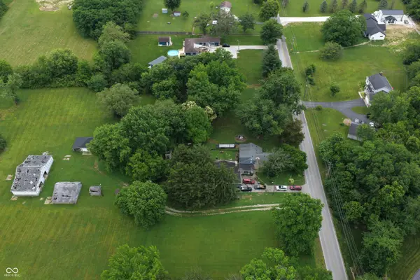5210 W Southport Road, Indianapolis, IN 46221