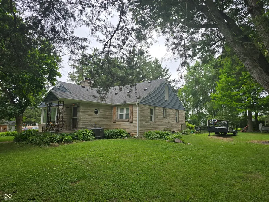 5210 W Southport Road, Indianapolis, IN 46221 - #3