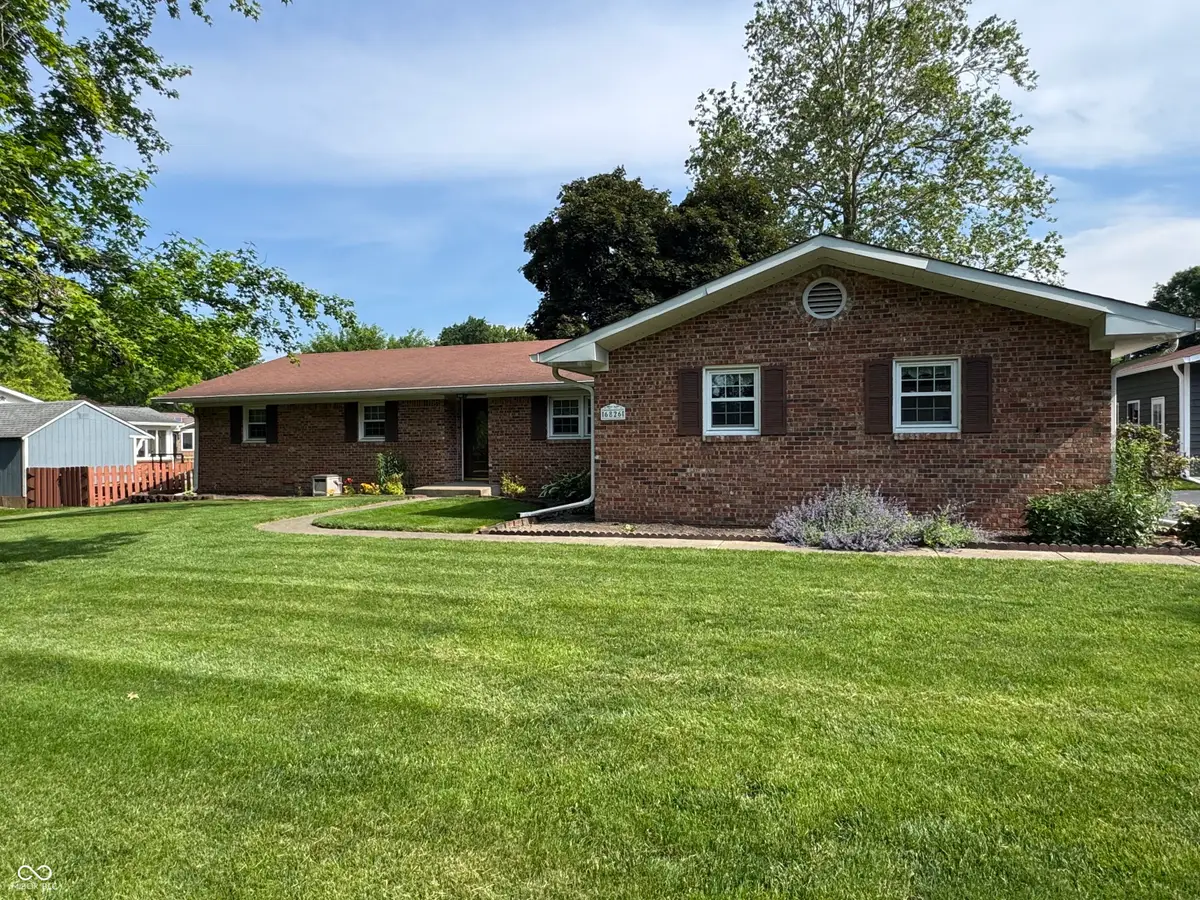 6826 Karyn Drive, Avon, IN 46123 - #1