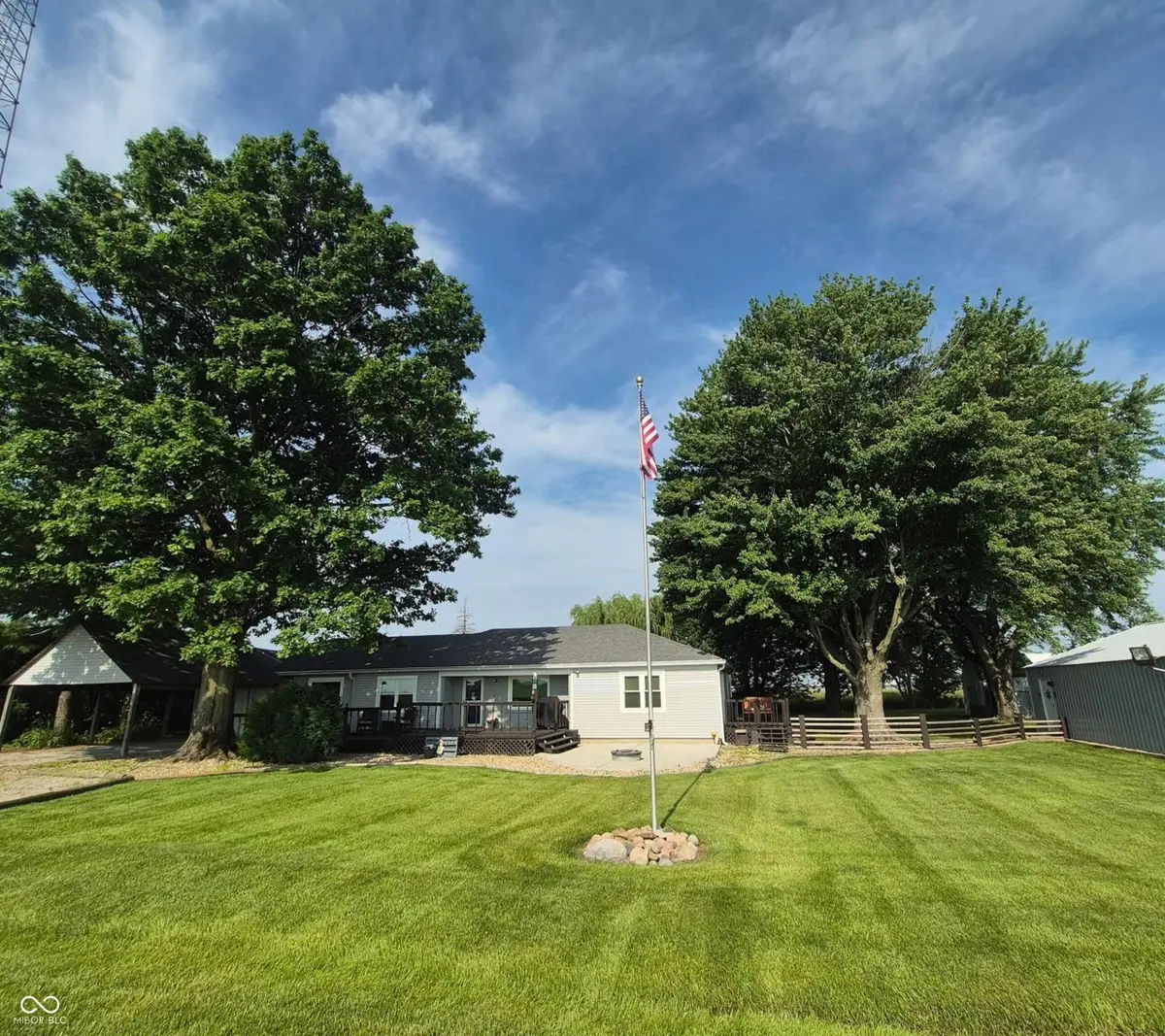 5494 N 300 E, Whiteland, IN 46184 - #1