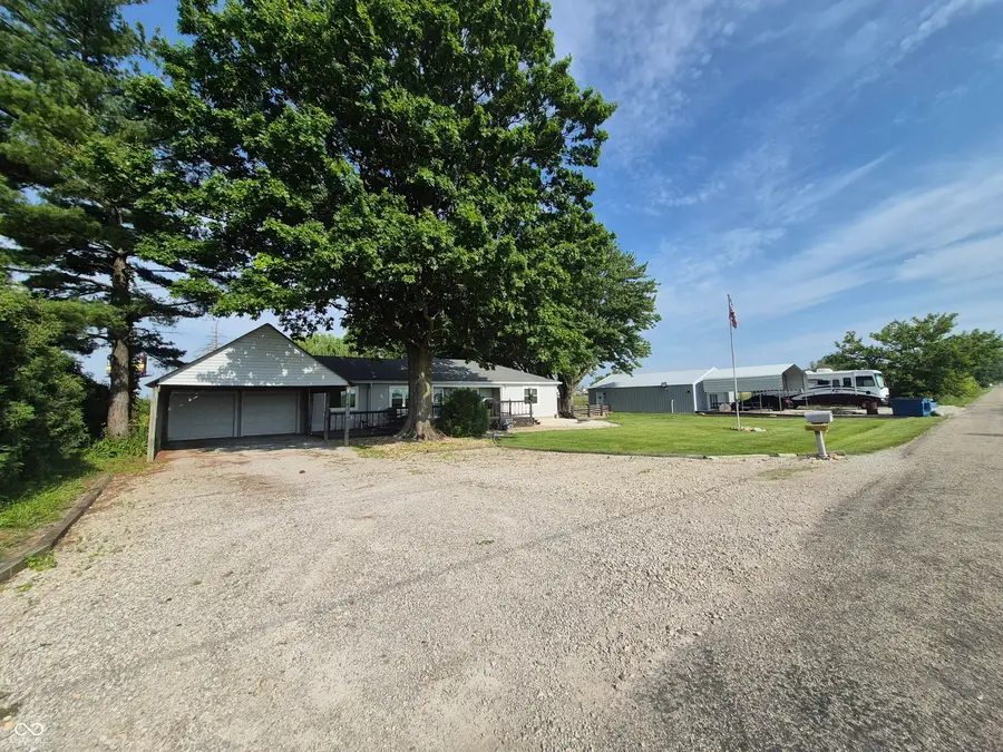 5494 N 300 E, Whiteland, IN 46184 - #2