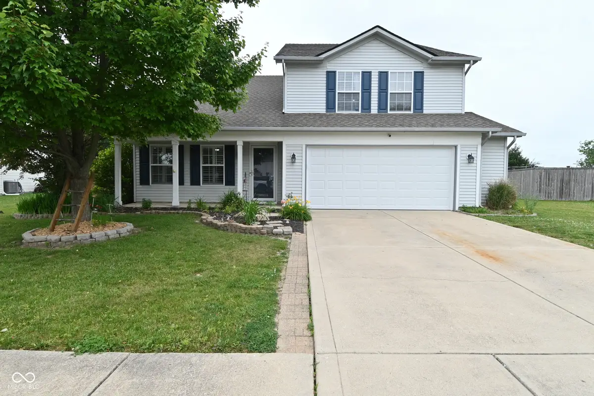 2332 Foxtail Drive, Plainfield, IN 46168 - #1