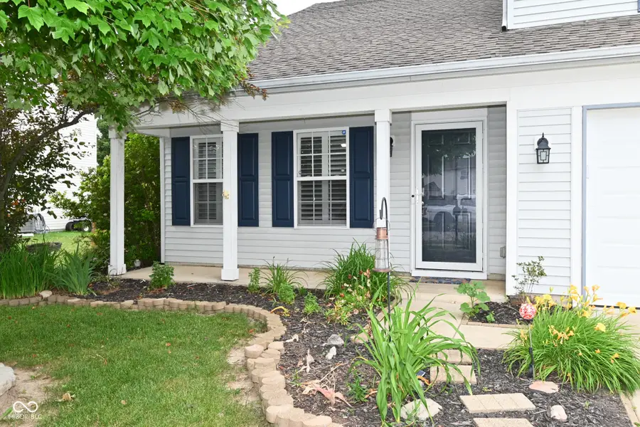2332 Foxtail Drive, Plainfield, IN 46168 - #3