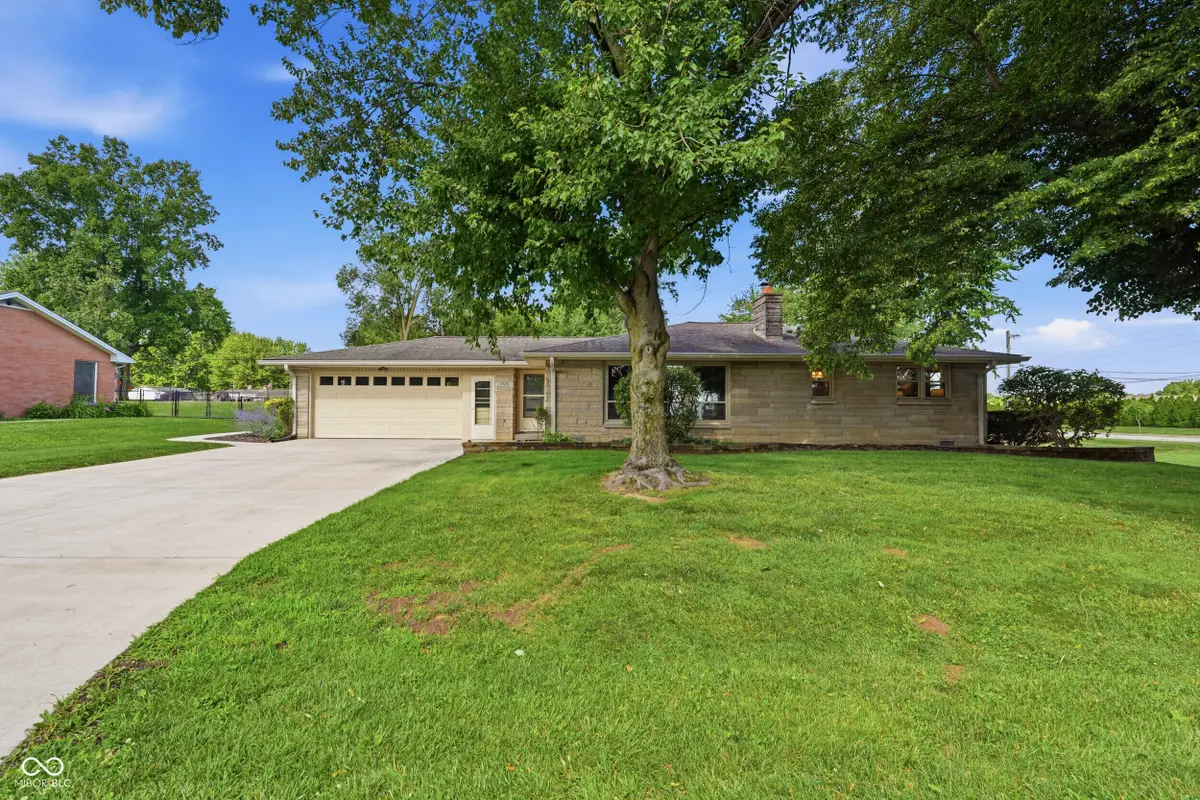 3480 Carolina Street, Columbus, IN 47203 - #1