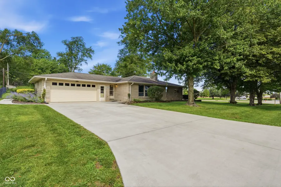 3480 Carolina Street, Columbus, IN 47203 - #2