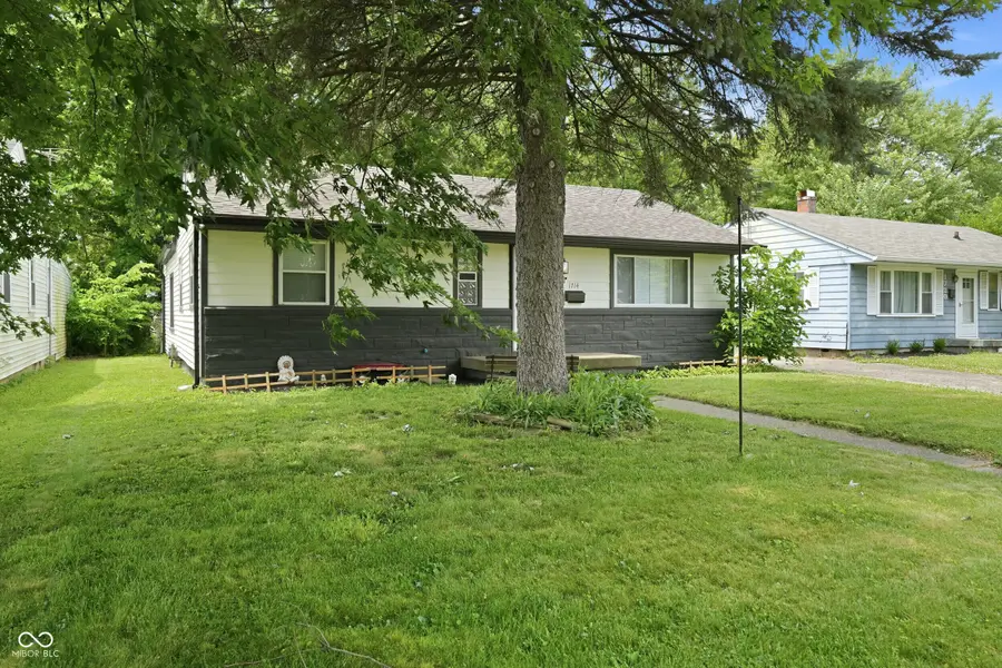 1714 N Hawthorne Lane, Indianapolis, IN 46218 - #3